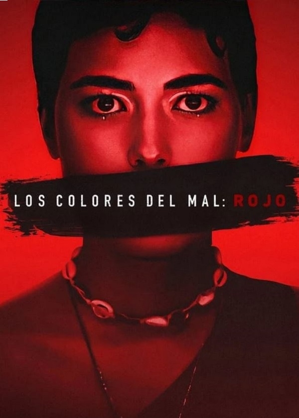 COLORES DEL MAL